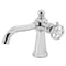 Kingston Brass KS3541RKX Single-Handle Bathroom Faucet with Push Pop-Up, Polished Chrome KS3541RKX - alternate 1